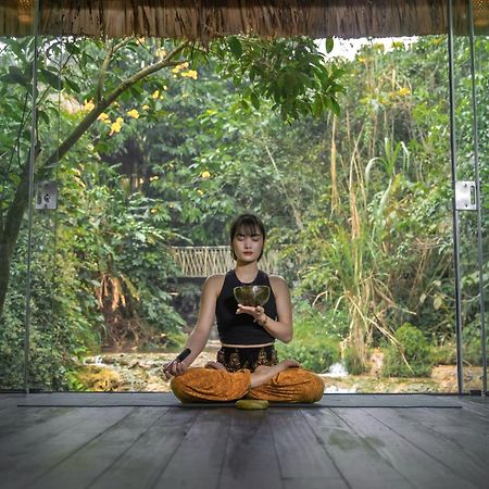 Avana Retreat ไหมโจ๋ว ภายนอก รูปภาพ