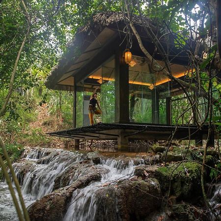 Avana Retreat ไหมโจ๋ว ภายนอก รูปภาพ