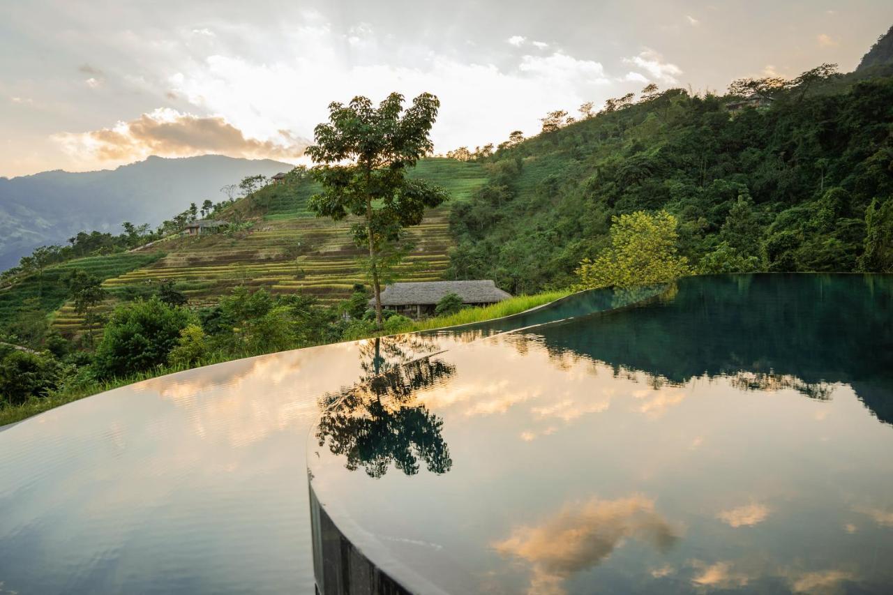 Avana Retreat ไหมโจ๋ว ภายนอก รูปภาพ