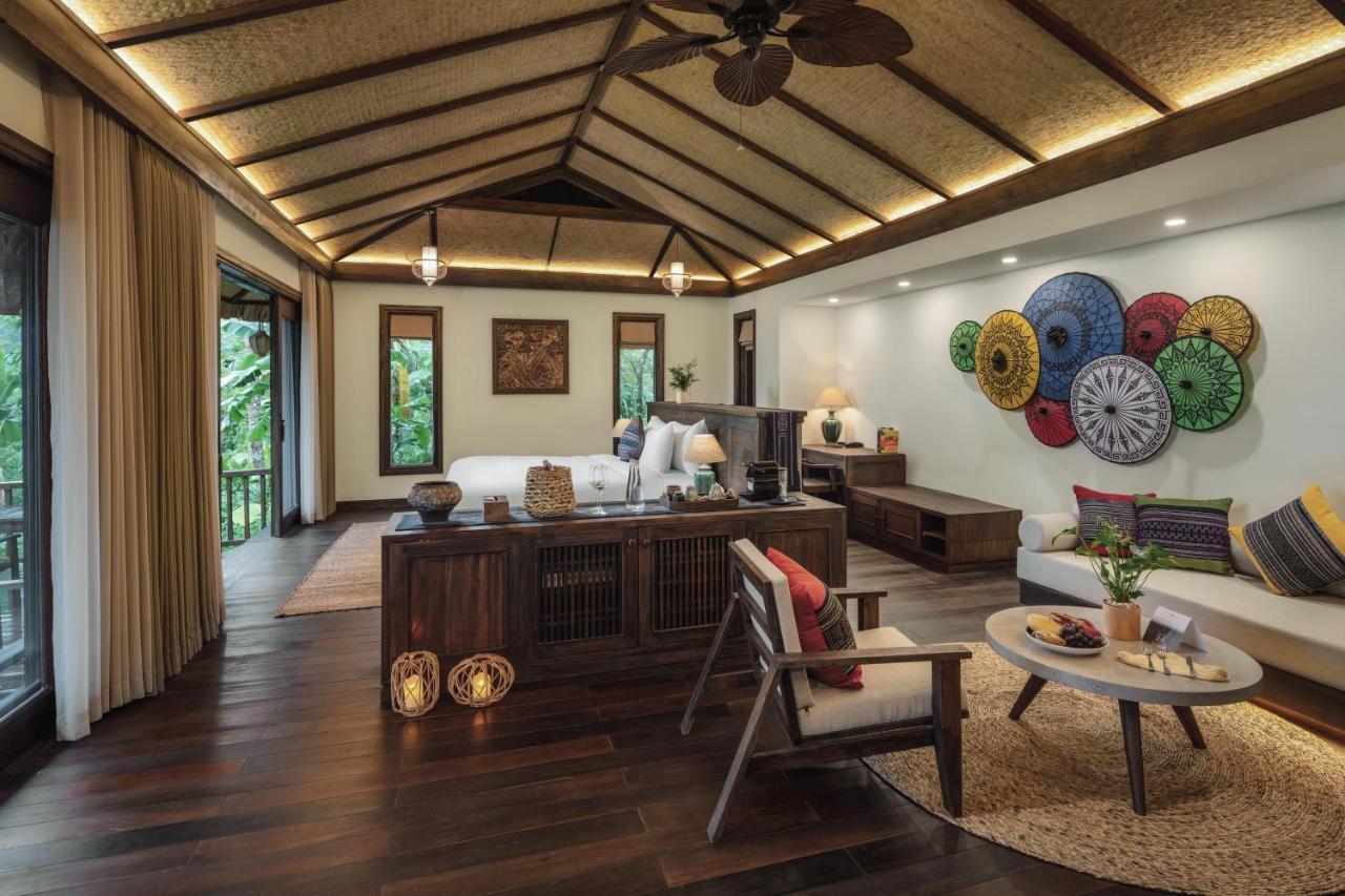 Avana Retreat ไหมโจ๋ว ภายนอก รูปภาพ