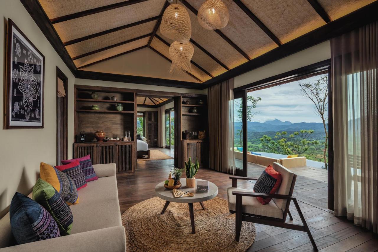 Avana Retreat ไหมโจ๋ว ภายนอก รูปภาพ