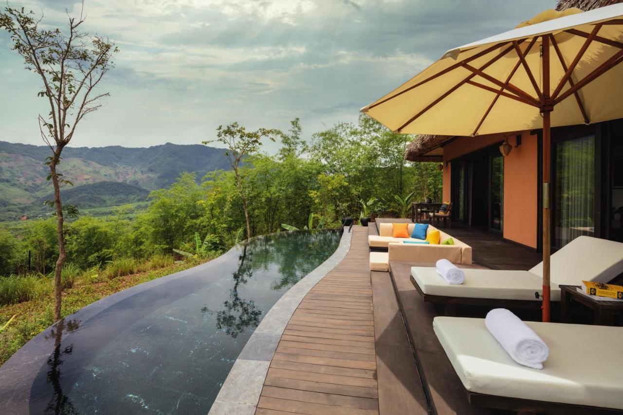 Avana Retreat ไหมโจ๋ว ภายนอก รูปภาพ