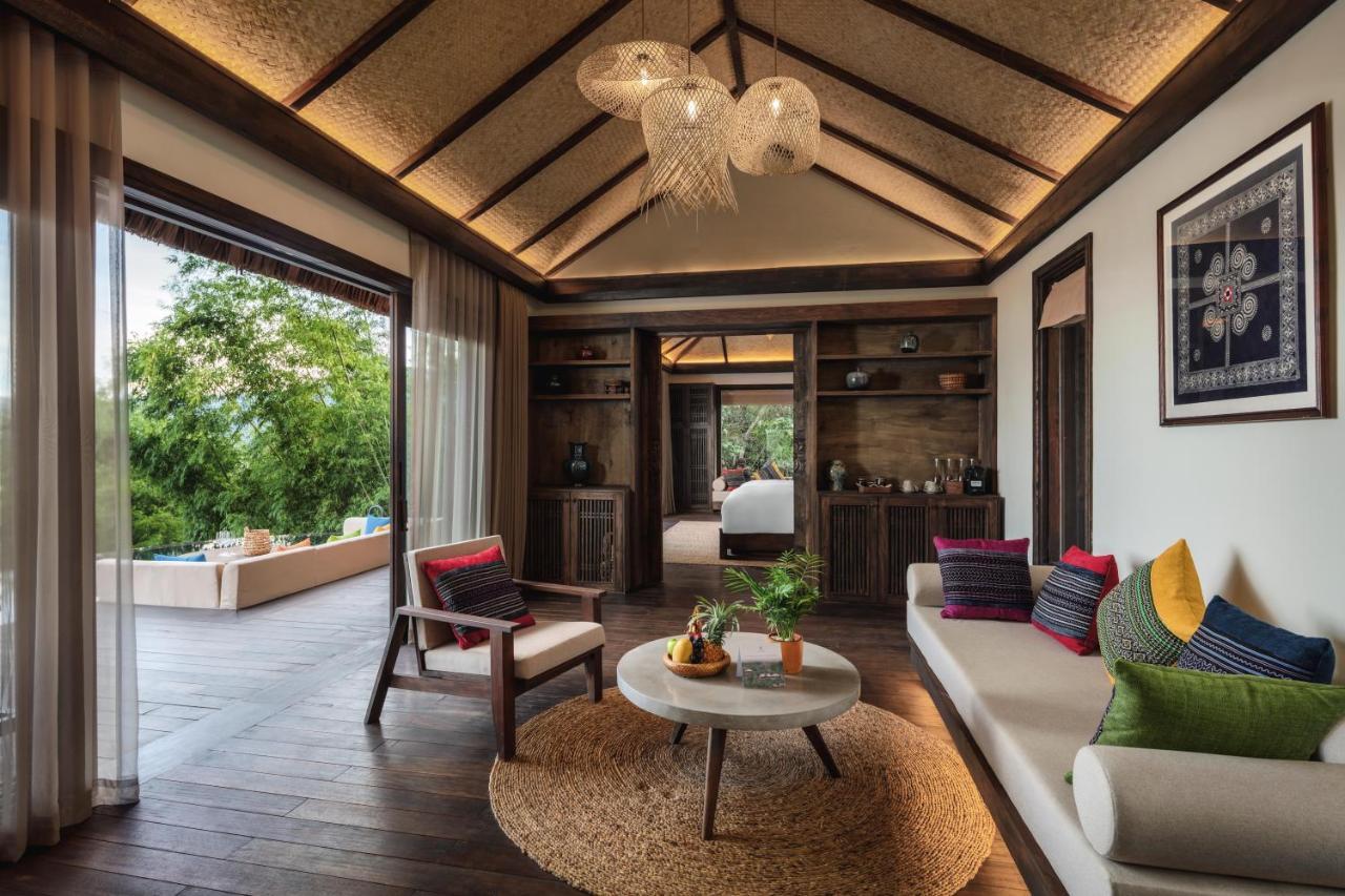 Avana Retreat ไหมโจ๋ว ภายนอก รูปภาพ