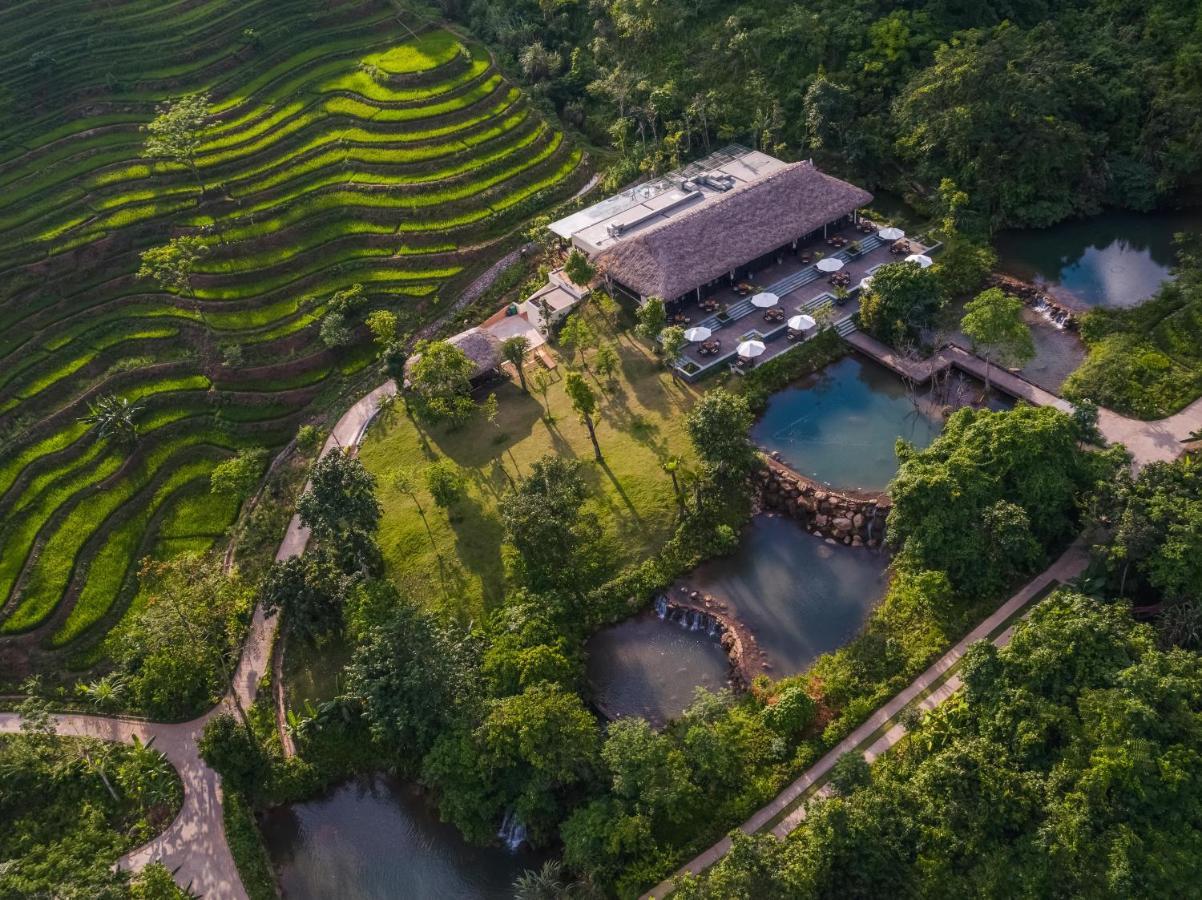 Avana Retreat ไหมโจ๋ว ภายนอก รูปภาพ