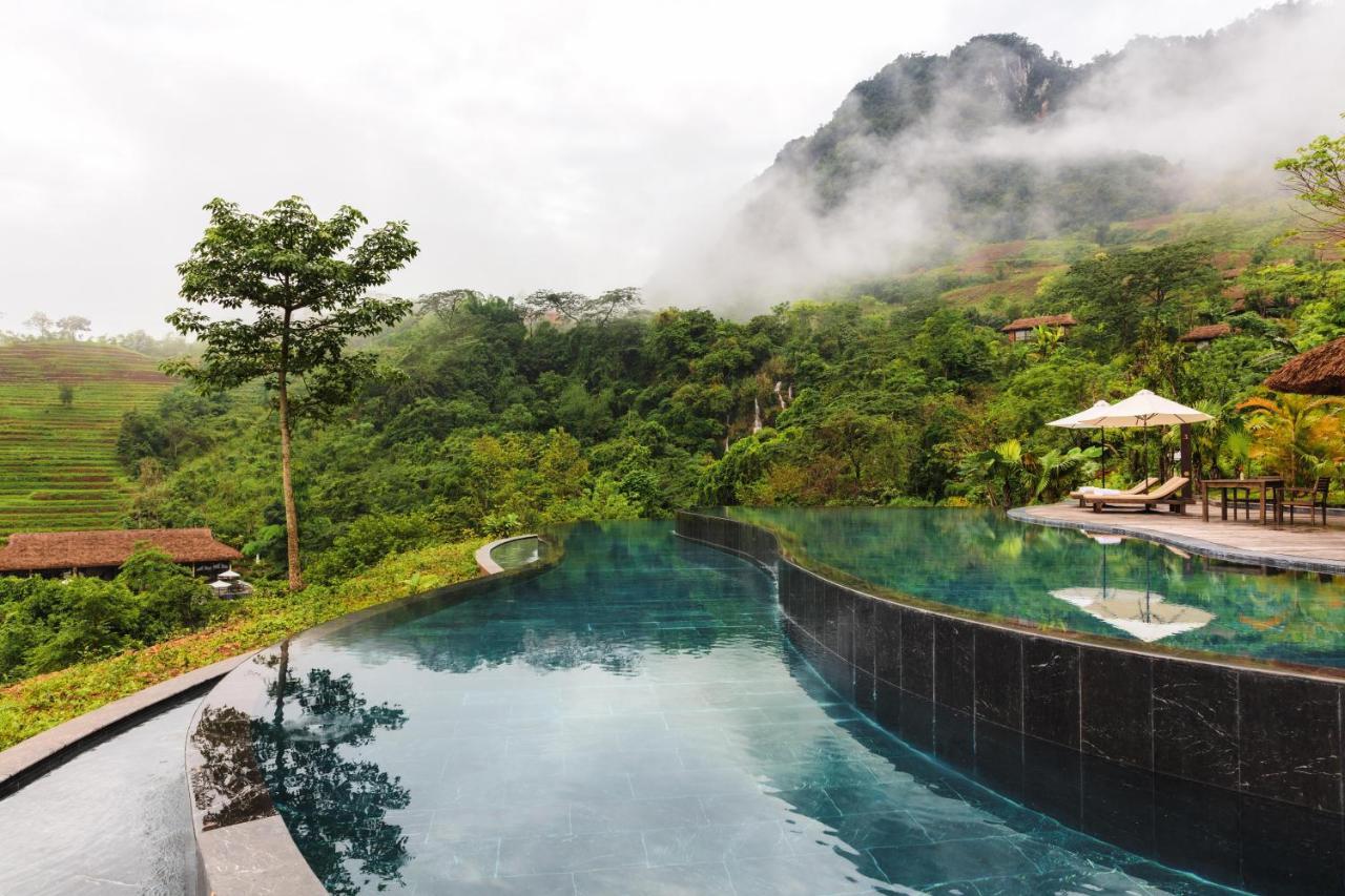 Avana Retreat ไหมโจ๋ว ภายนอก รูปภาพ