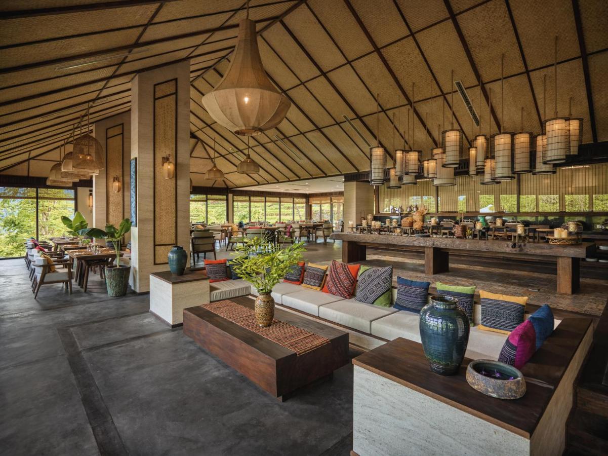 Avana Retreat ไหมโจ๋ว ภายนอก รูปภาพ