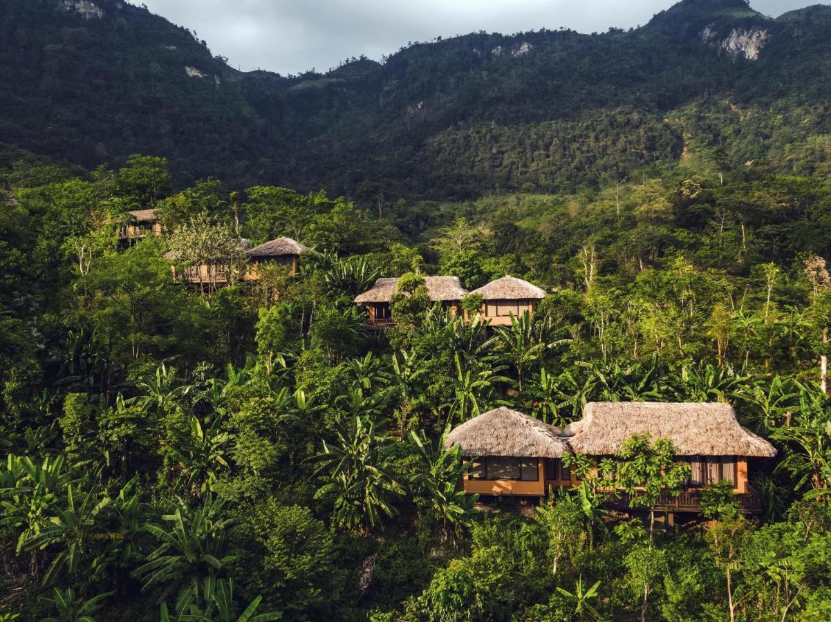 Avana Retreat ไหมโจ๋ว ภายนอก รูปภาพ