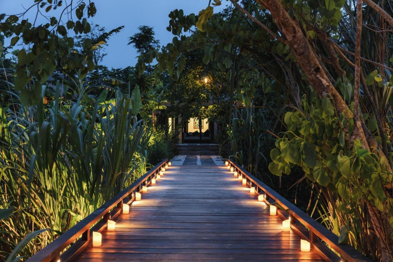 Avana Retreat ไหมโจ๋ว ภายนอก รูปภาพ