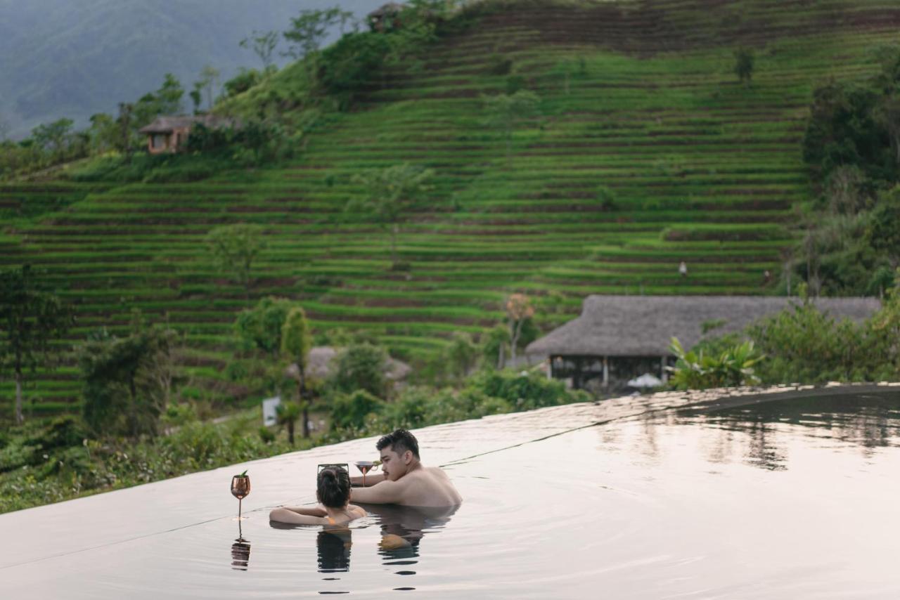 Avana Retreat ไหมโจ๋ว ภายนอก รูปภาพ
