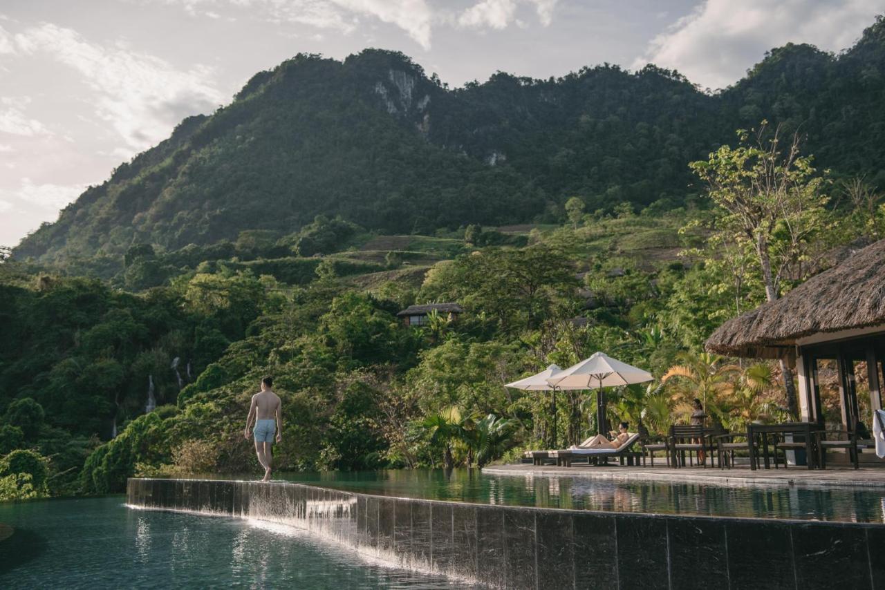 Avana Retreat ไหมโจ๋ว ภายนอก รูปภาพ
