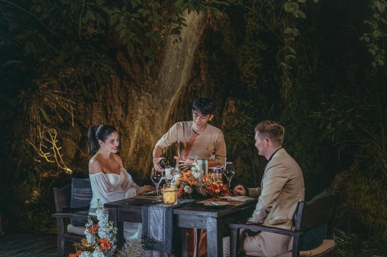 Avana Retreat ไหมโจ๋ว ภายนอก รูปภาพ