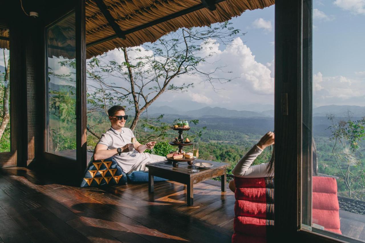 Avana Retreat ไหมโจ๋ว ภายนอก รูปภาพ