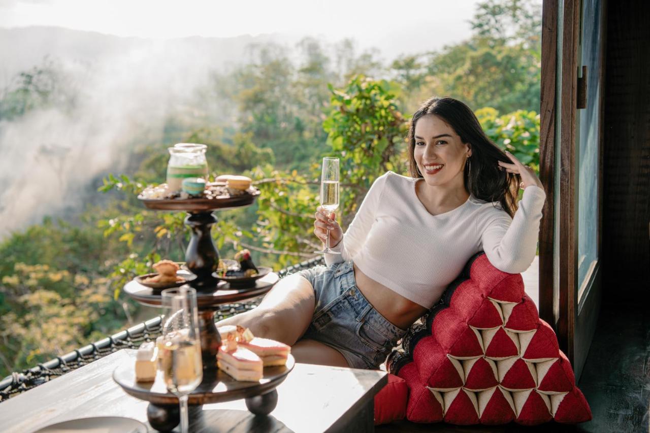 Avana Retreat ไหมโจ๋ว ภายนอก รูปภาพ