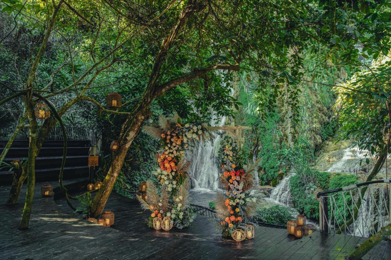Avana Retreat ไหมโจ๋ว ภายนอก รูปภาพ