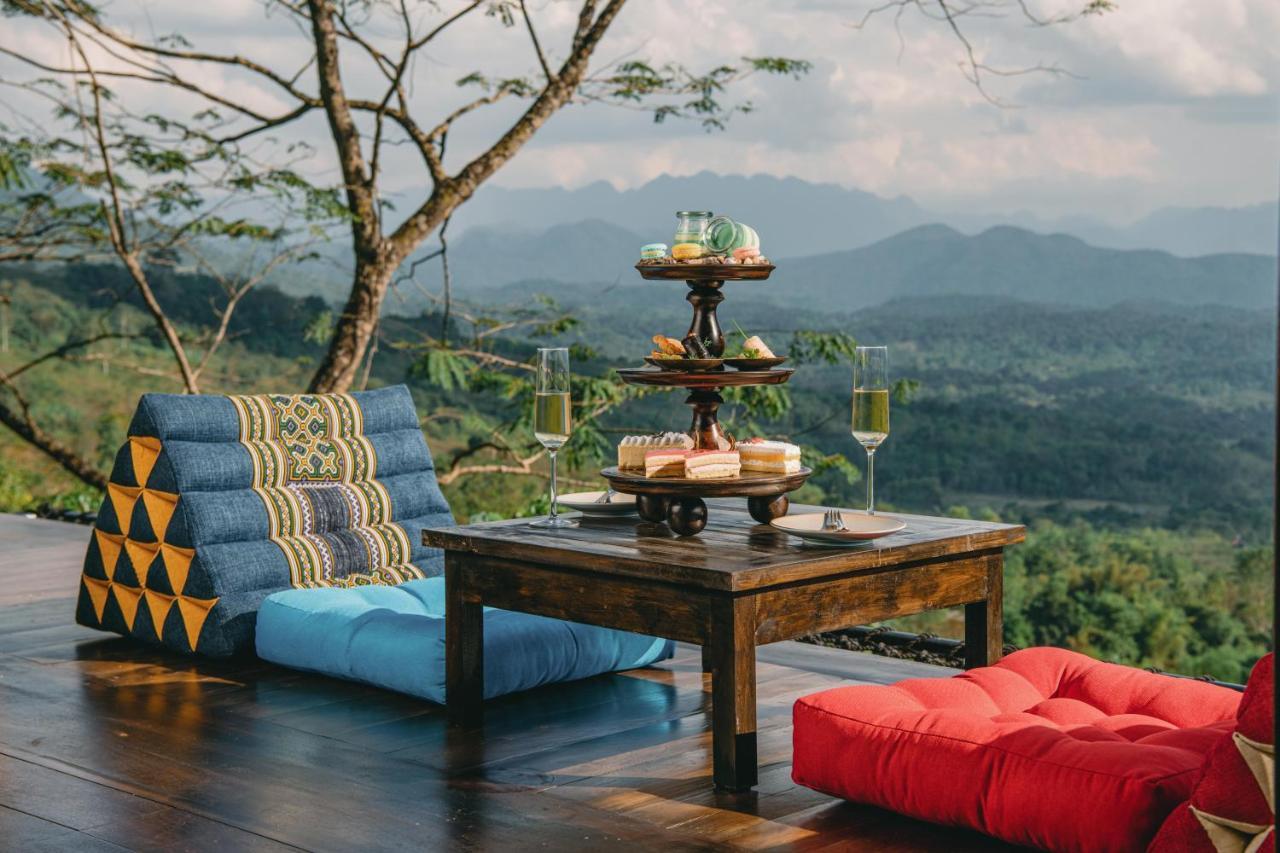 Avana Retreat ไหมโจ๋ว ภายนอก รูปภาพ