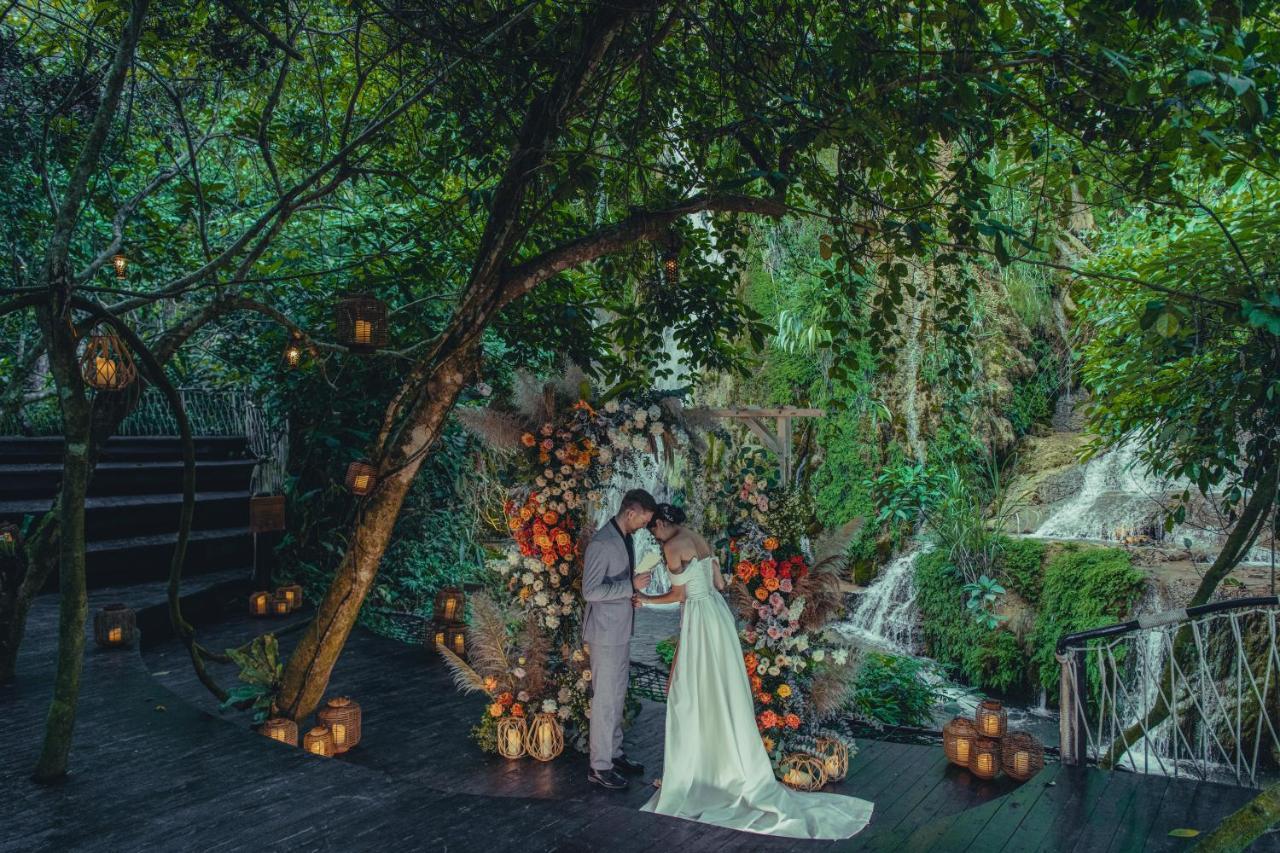 Avana Retreat ไหมโจ๋ว ภายนอก รูปภาพ