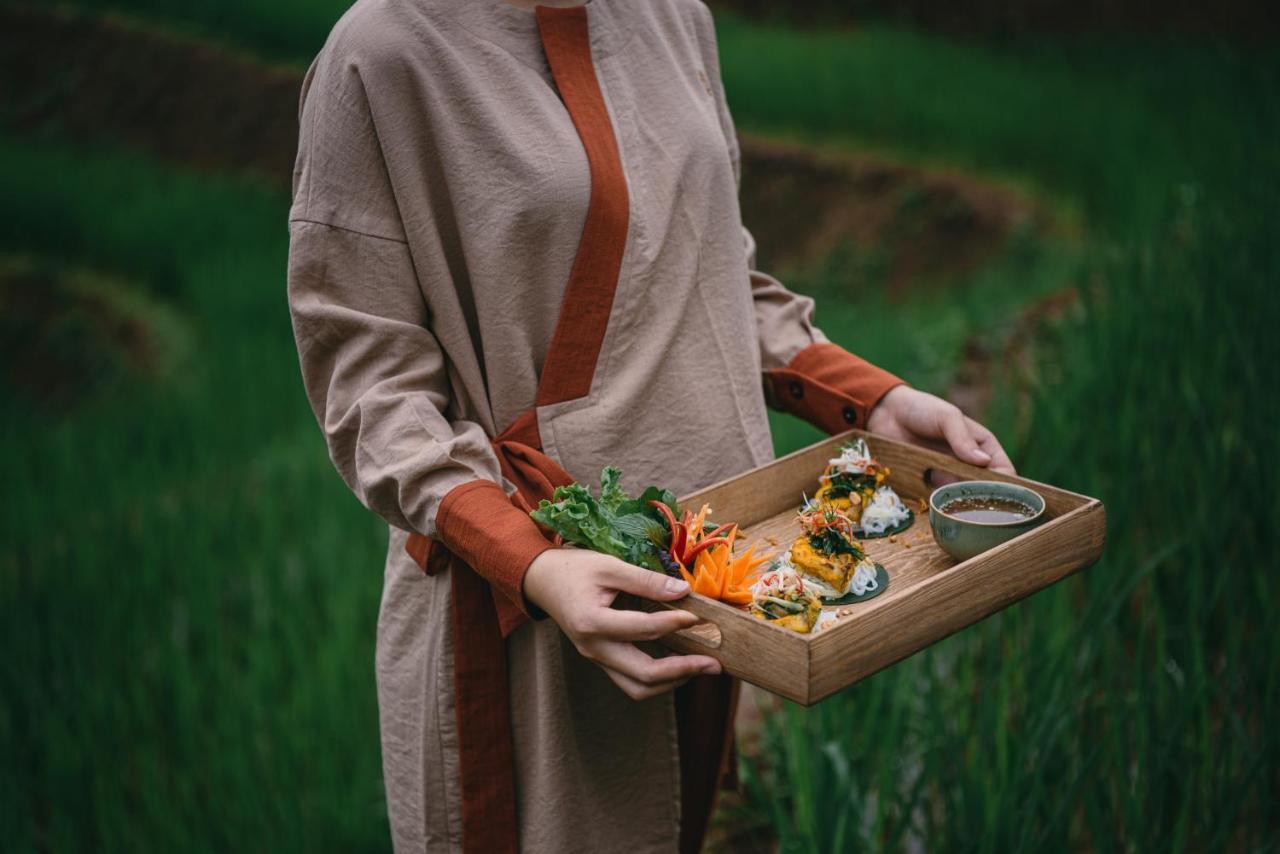 Avana Retreat ไหมโจ๋ว ภายนอก รูปภาพ